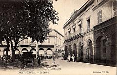 Mostaganem 142- Collection Monneret